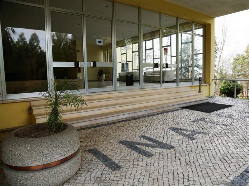 INATEL Santa Maria Da Feira Santa Maria da Feira Exterior foto