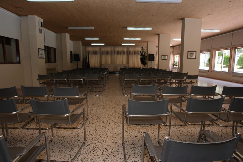 INATEL Santa Maria Da Feira Santa Maria da Feira Exterior foto