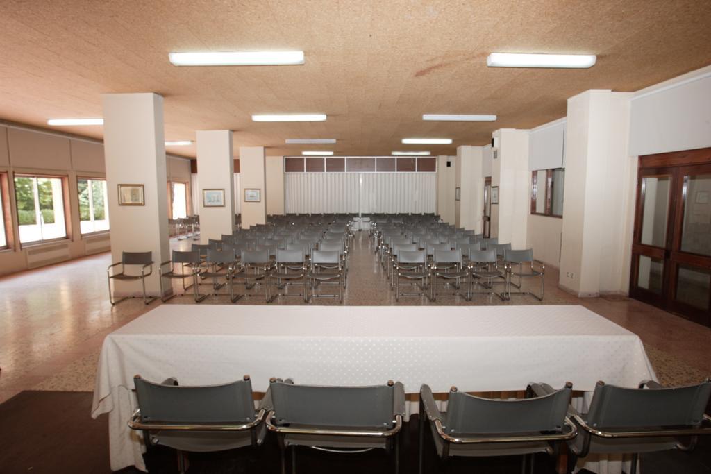 INATEL Santa Maria Da Feira Santa Maria da Feira Exterior foto